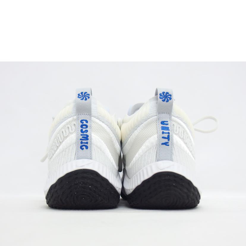 NIKE ナイキ/コズミックユニティ3/DV2757-100//ABランク/04