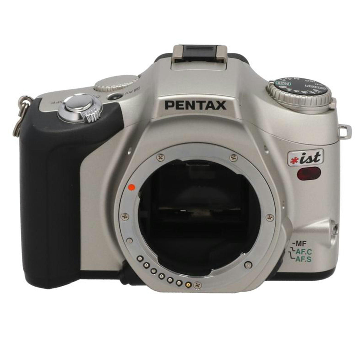 PENTAX ペンタックス/フィルム一眼レフボディ/ist DS ボディ//1049852/Bランク/40