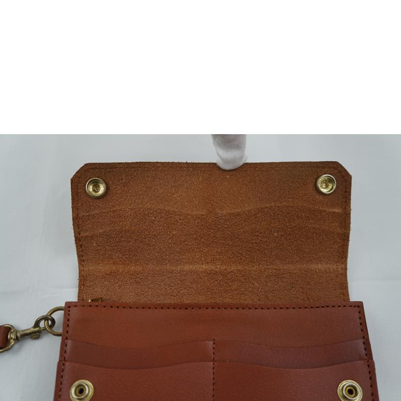 AVIREX アビレックス/AVIREX 長財布//ABランク/67