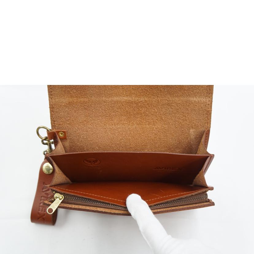 AVIREX アビレックス/AVIREX 長財布//ABランク/67