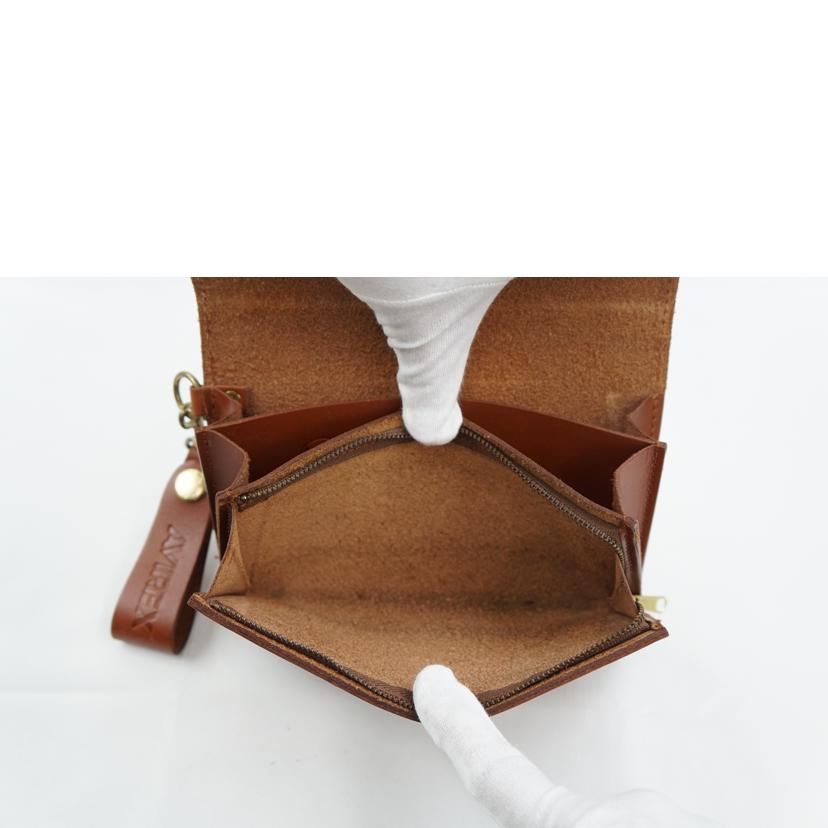 AVIREX アビレックス/AVIREX 長財布//ABランク/67