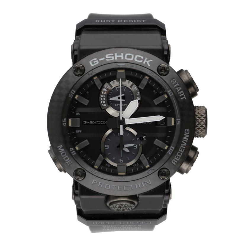 CASIO カシオ/G-SHOCKグラビティマスター/GWR-B1000//ABランク/85