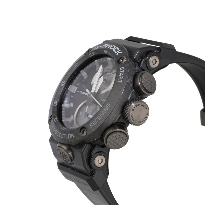 CASIO カシオ/G-SHOCKグラビティマスター/GWR-B1000//ABランク/85