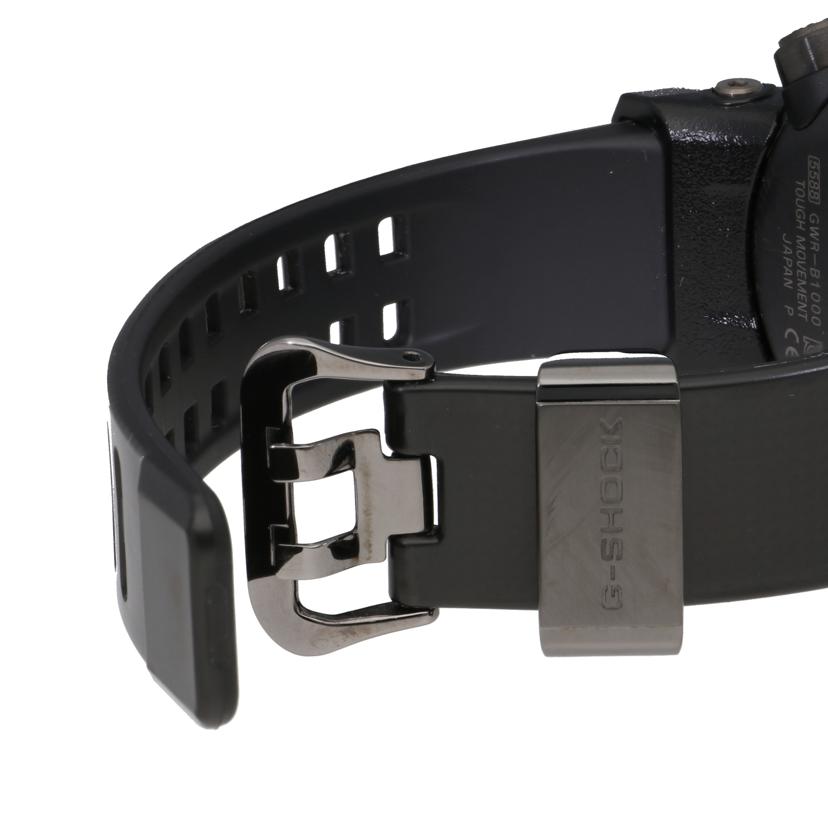 CASIO カシオ/G-SHOCKグラビティマスター/GWR-B1000//ABランク/85