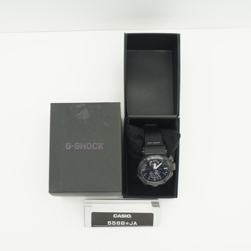 CASIO カシオ/G-SHOCKグラビティマスター/GWR-B1000//ABランク/85