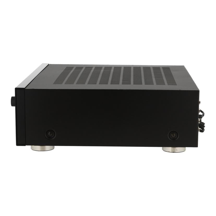 Pioneer パイオニア/マイクミキシングアンプ/A-K80//KB1009601/Bランク/62