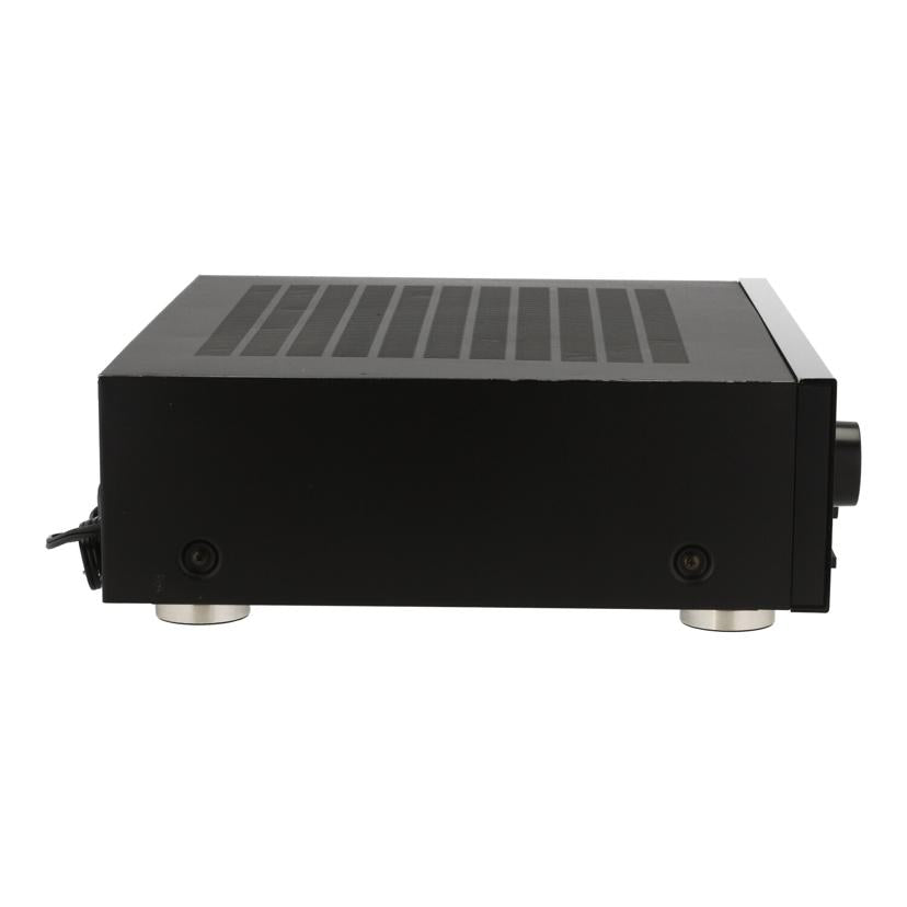 Pioneer パイオニア/マイクミキシングアンプ/A-K80//KB1009601/Bランク/62