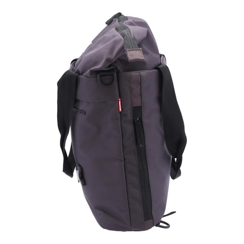 Manfrotto マンフロット /カメラリュック/チェンジャー20/MB MN-T-CH-20//-/Bランク/09