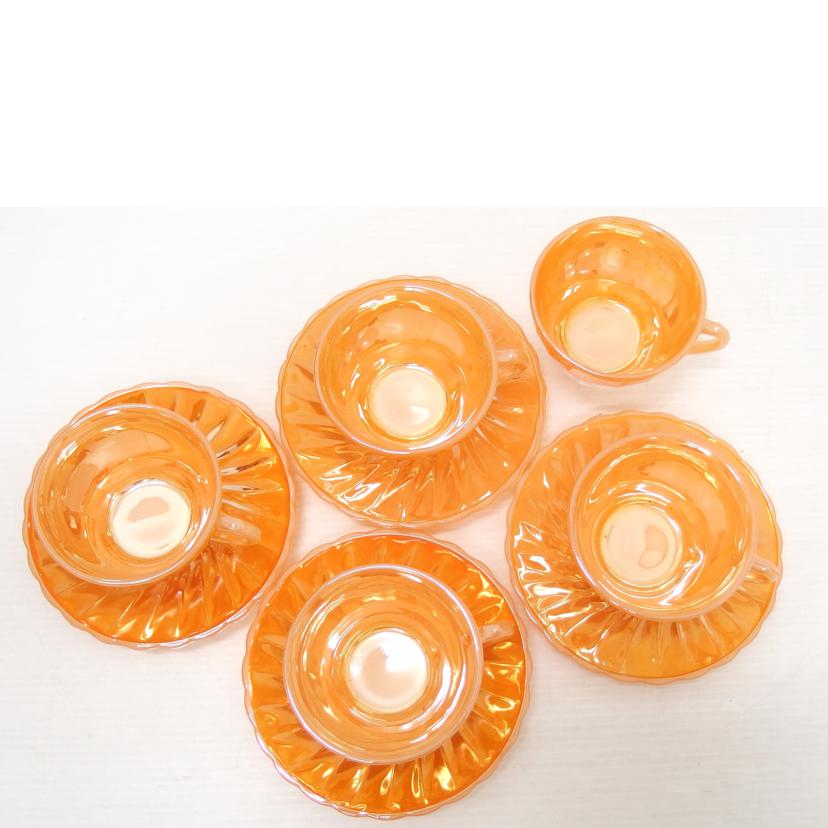 ANCHOR HOCKING/ コーヒーセット/Fire King//Bランク/88