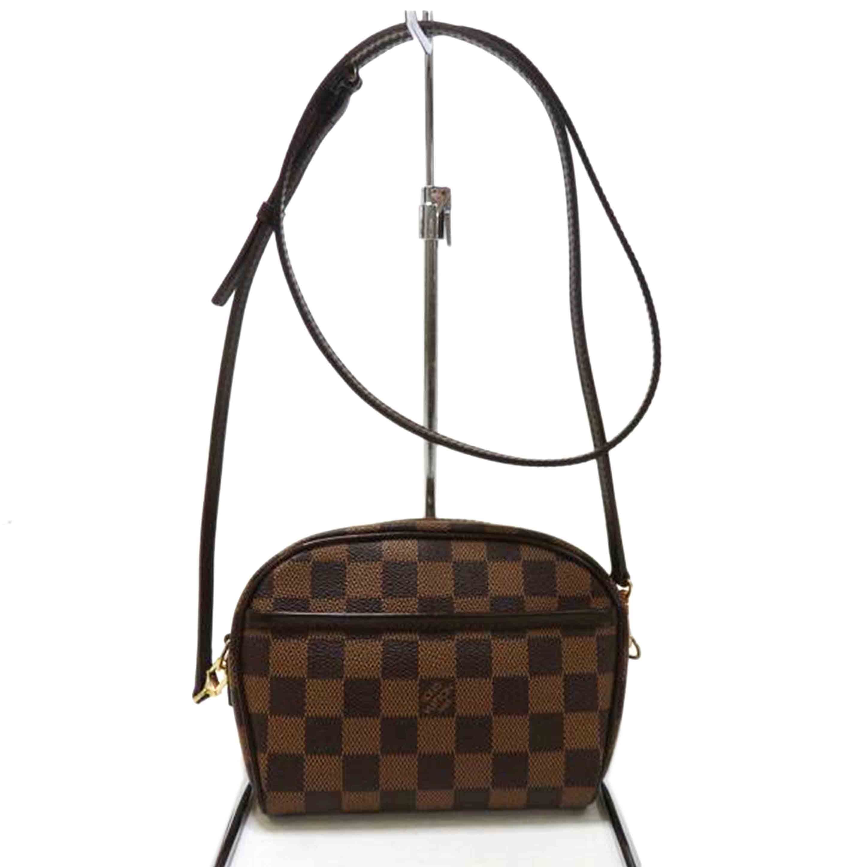 LV ルイヴィトン/ポシェット・イパネマ/ダミエ/N51296//VI0***/ABランク/84