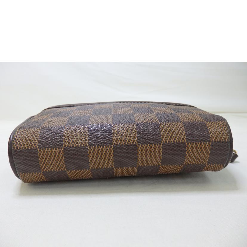 LV ルイヴィトン/ポシェット・イパネマ/ダミエ/N51296//VI0***/ABランク/84