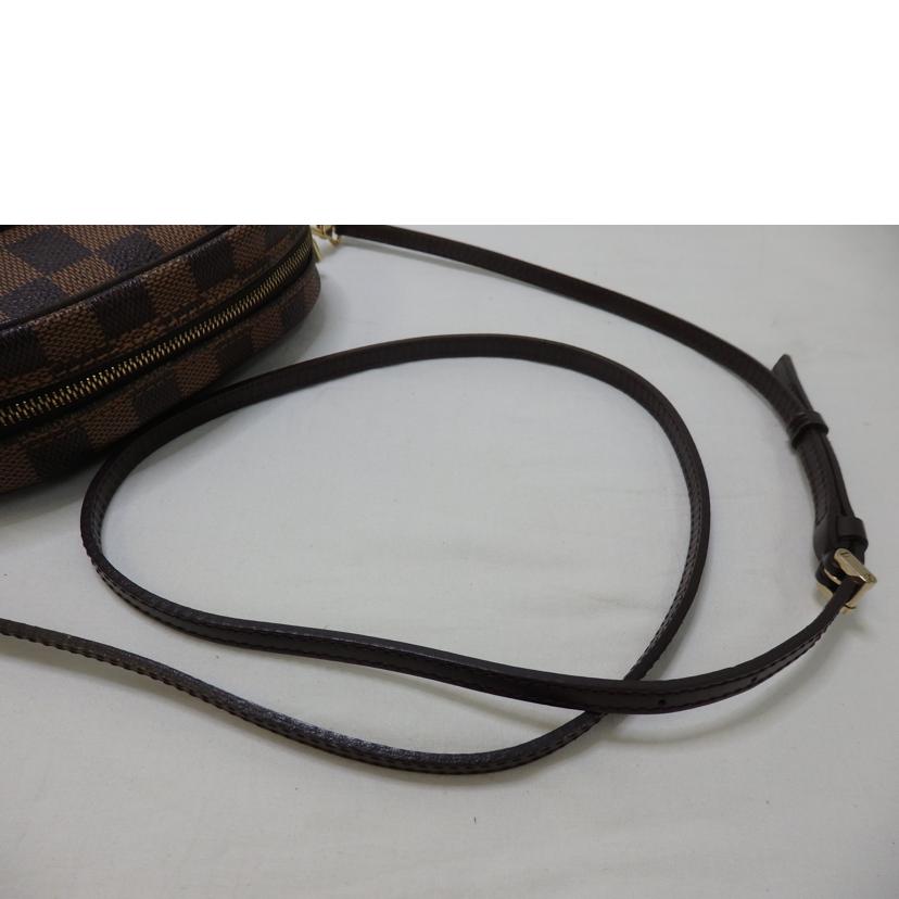 LV ルイヴィトン/ポシェット・イパネマ/ダミエ/N51296//VI0***/ABランク/84