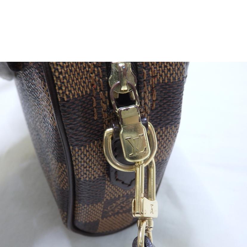 LV ルイヴィトン/ポシェット・イパネマ/ダミエ/N51296//VI0***/ABランク/84