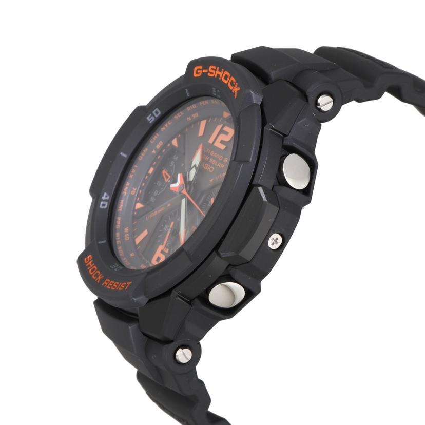 CASIO カシオ/G-SHOCKグラビティマスター/GW-3000B//ABランク/85