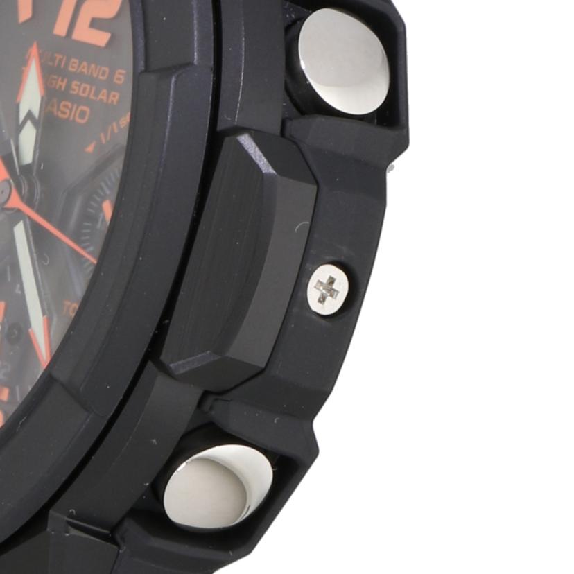 CASIO カシオ/G-SHOCKグラビティマスター/GW-3000B//ABランク/85