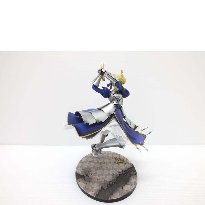 GOOD SMILE COMPANY グッドスマイルカンパニー/セイバー~約束された勝利の剣(エクスカリバー)~ 「Fate/stay night」 1/7 PVC塗装済み完成品//Aランク/88