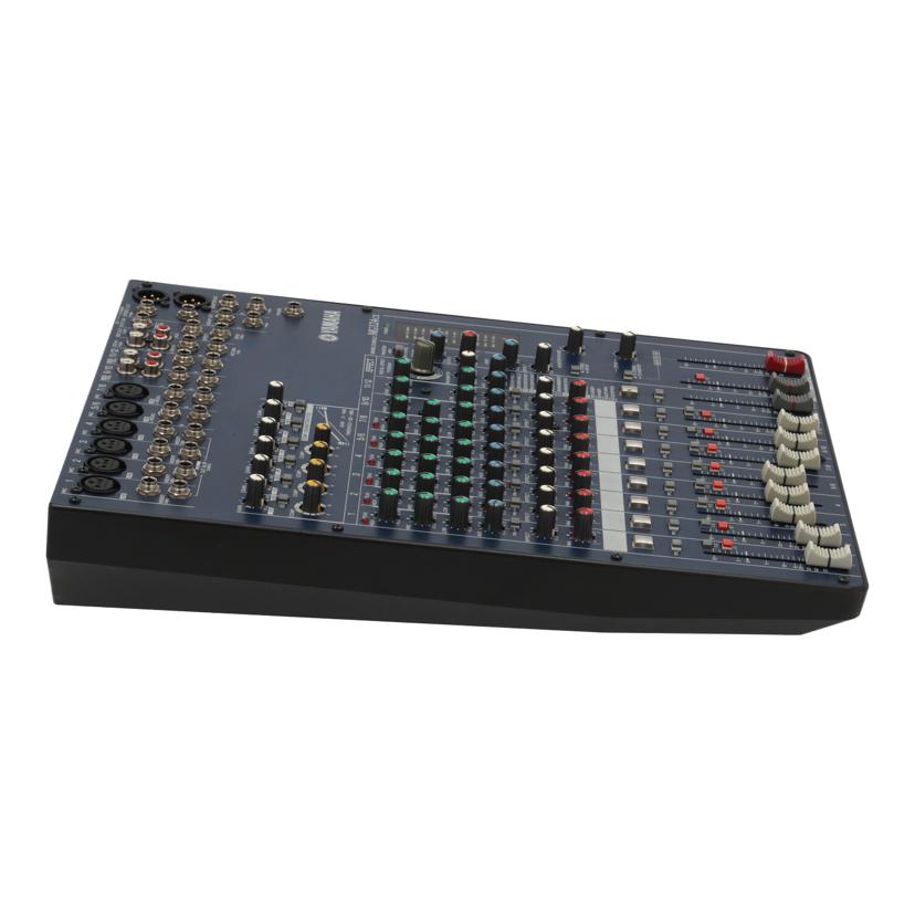 YAMAHA ヤマハ/アナログミキサー/MG124CX//JCNP01015/Bランク/62