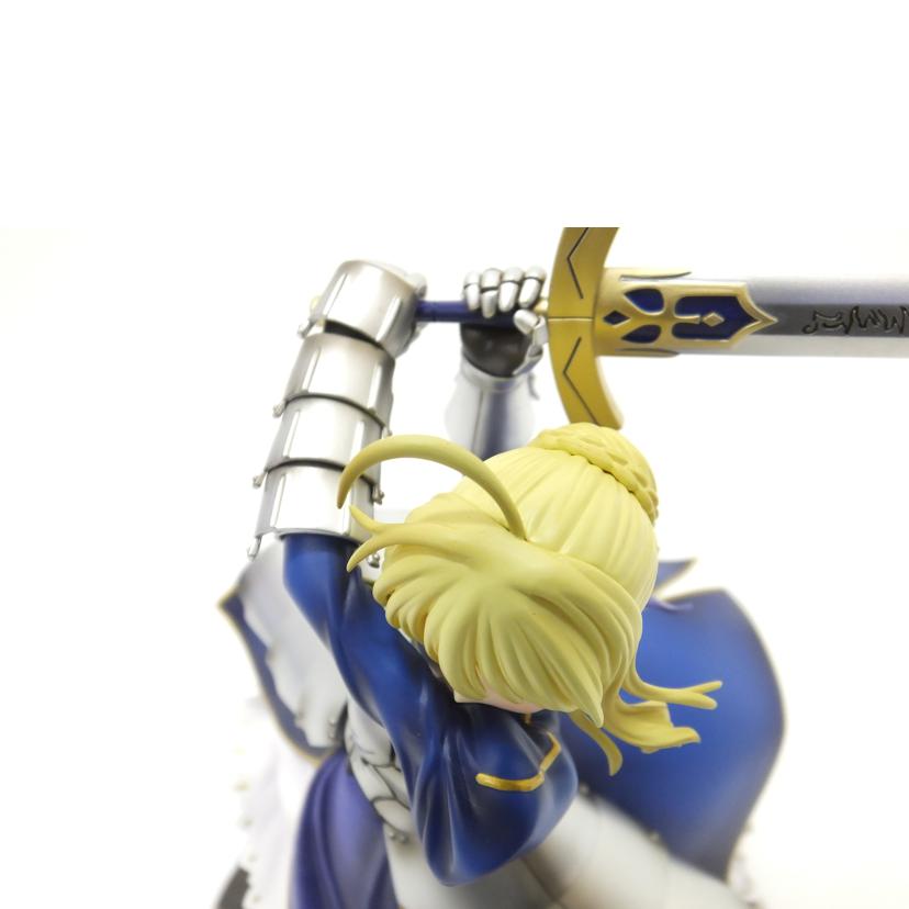 GOOD SMILE COMPANY グッドスマイルカンパニー/セイバー~約束された勝利の剣(エクスカリバー)~ 「Fate/stay night」 1/7 PVC塗装済み完成品//Aランク/88