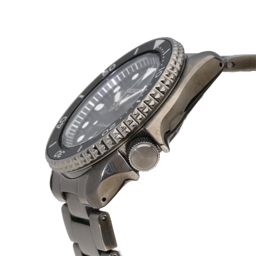 SEIKO セイコー/セイコー5スポーツ・海外モデル/メンズ/自動巻/SRPD65K1//955***/SAランク/63