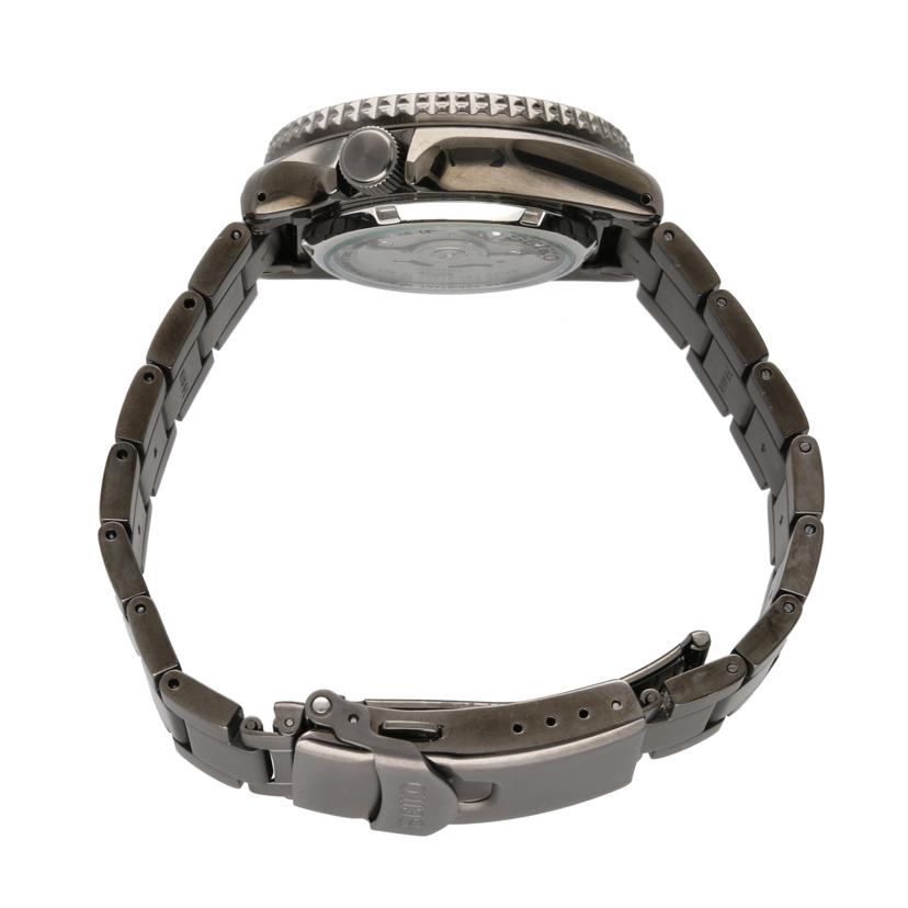 SEIKO セイコー/セイコー5スポーツ・海外モデル/メンズ/自動巻/SRPD65K1//955***/SAランク/63