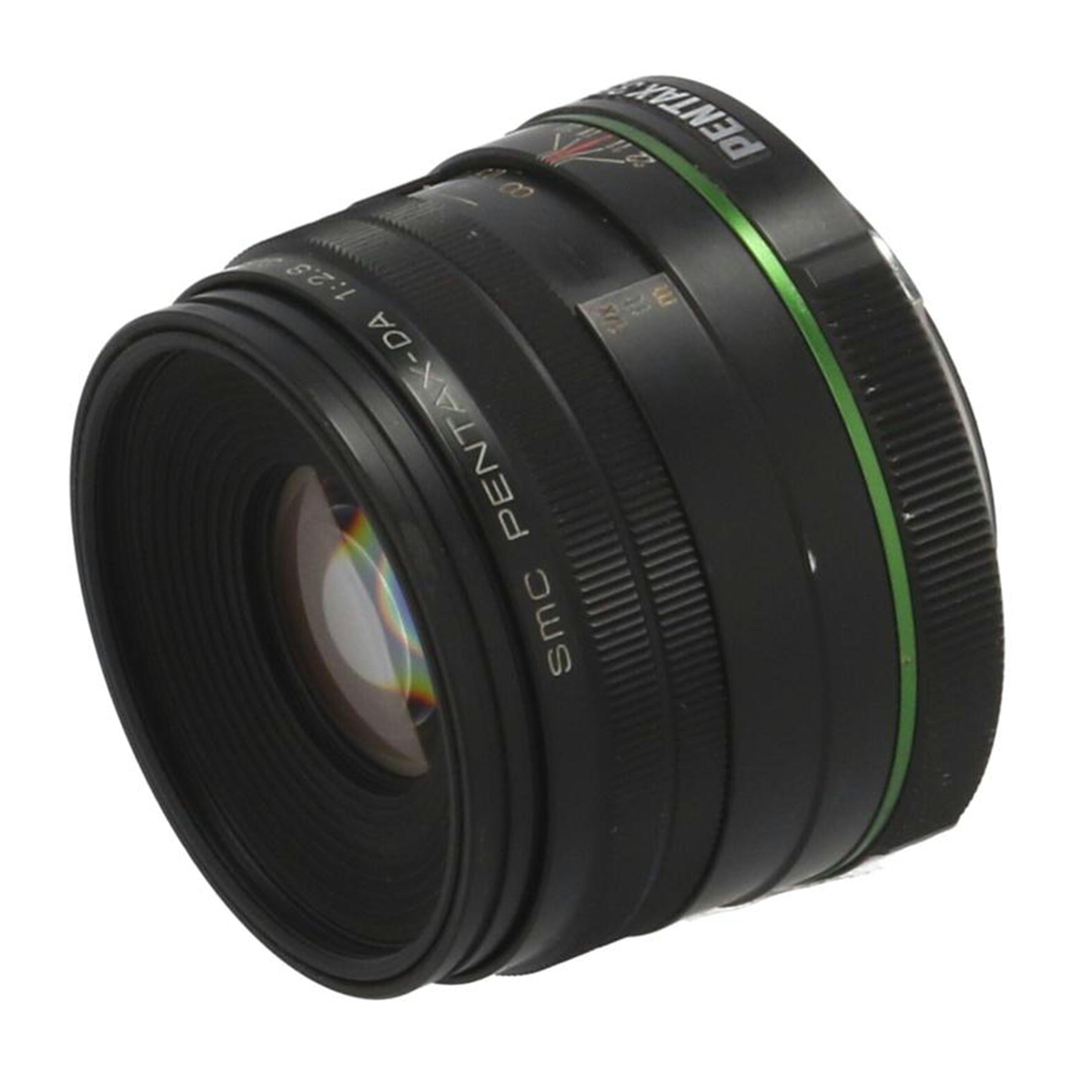 PENTAX ペンタックス/交換レンズ/35mmマクロLimited/smc P-DA 35mmF2.8 Macro Limited//9270781/Cランク/82