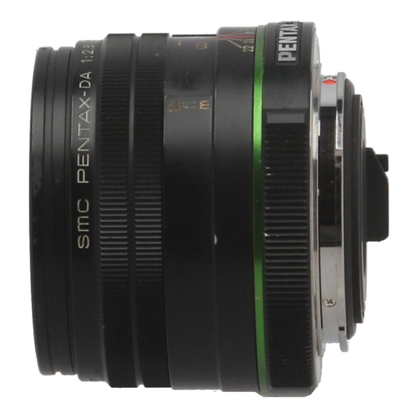 PENTAX ペンタックス/交換レンズ/35mmマクロLimited/smc P-DA 35mmF2.8 Macro Limited//9270781/Cランク/82