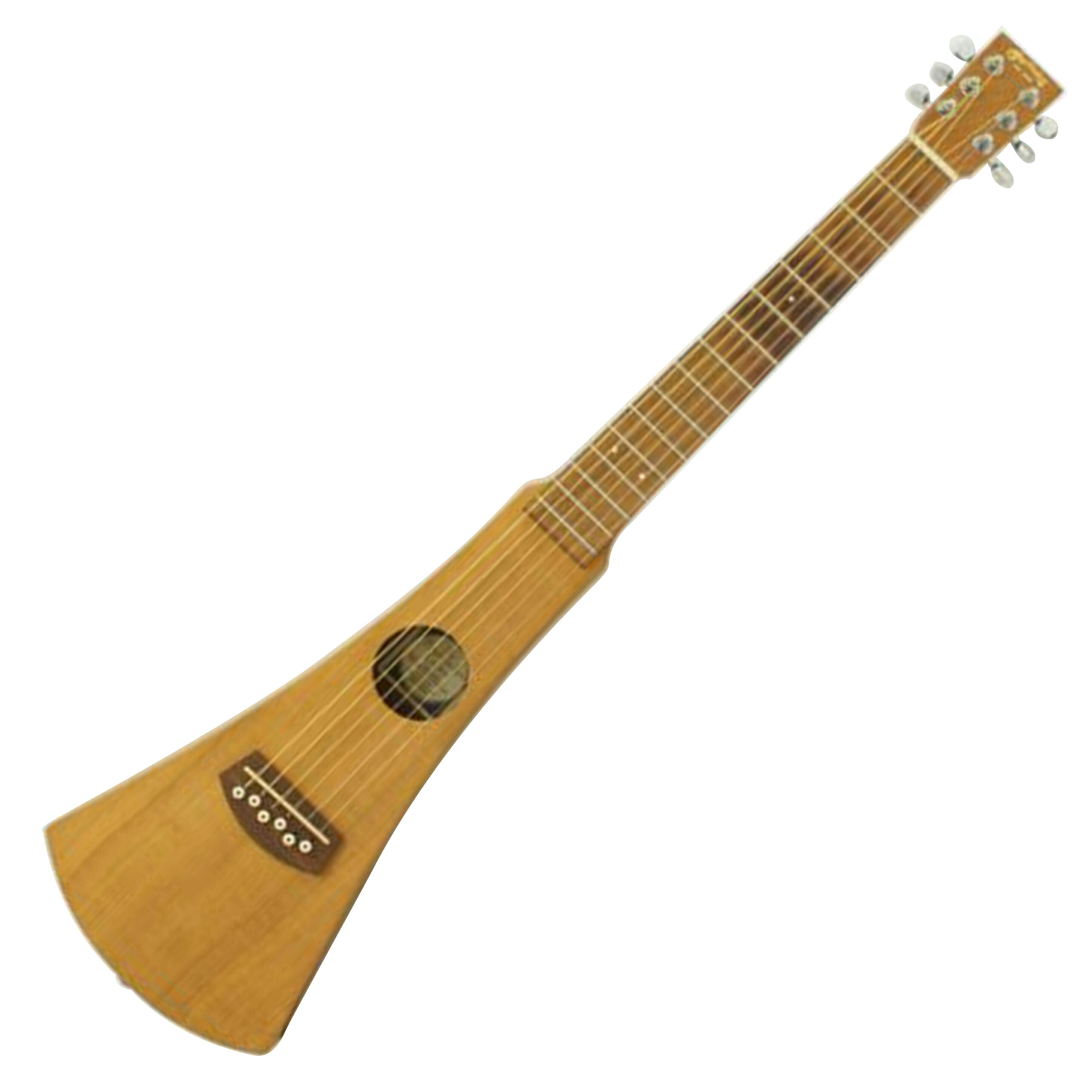 Martin マーチン/トラベルサイズ アコースティックギター/Thebackpaker//164079/ABランク/75