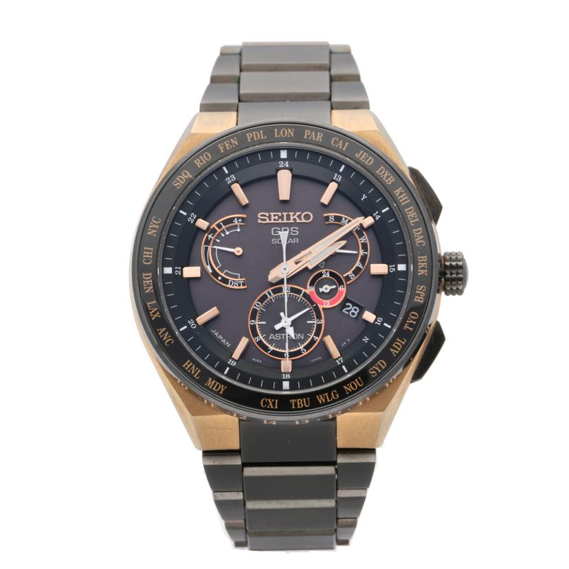SEIKO セイコー/アストロン・エグゼクティブライン/GPSソーラー/SBXB126//7N1***/Aランク/20