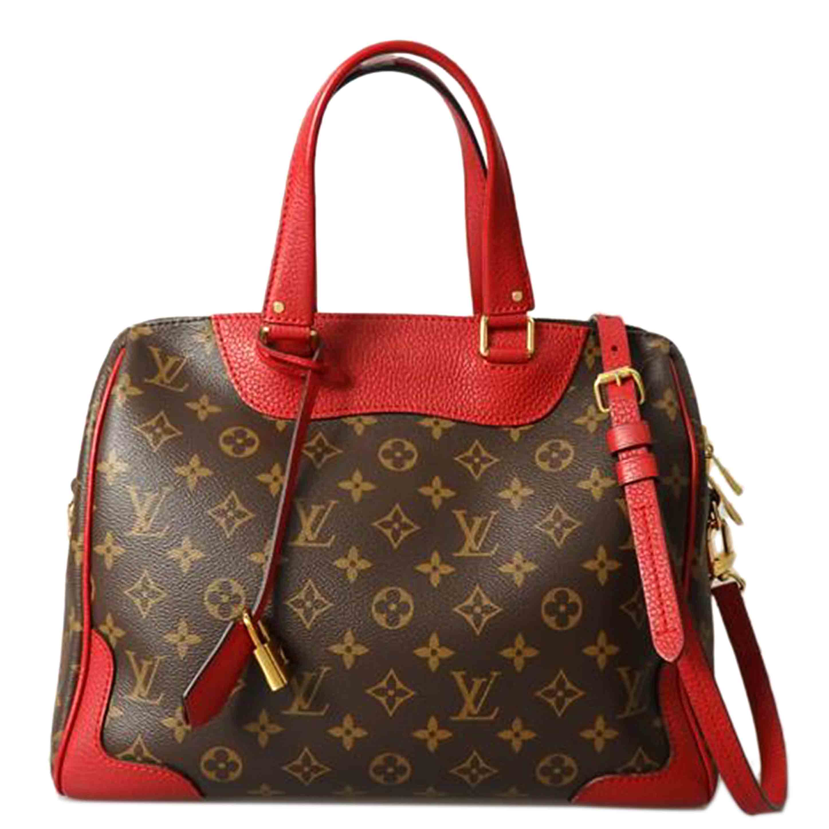 LOUIS VUITTON ルイヴィトン/レティーロPM/M50057//AH1***/ABランク/76