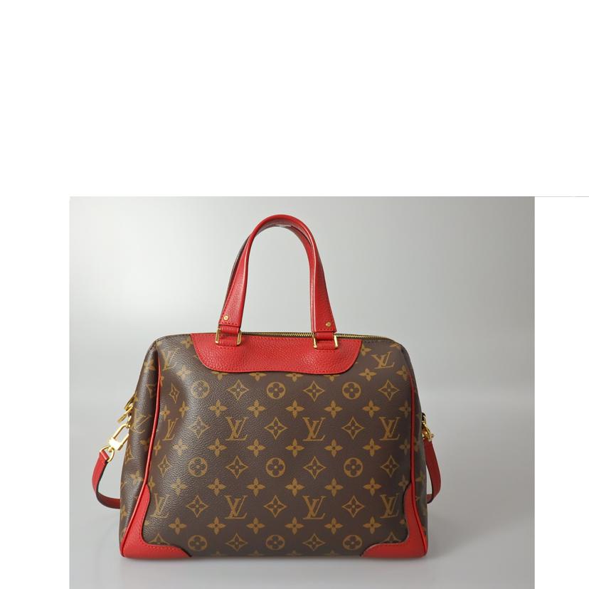 LOUIS VUITTON ルイヴィトン/レティーロPM/M50057//AH1***/ABランク/76