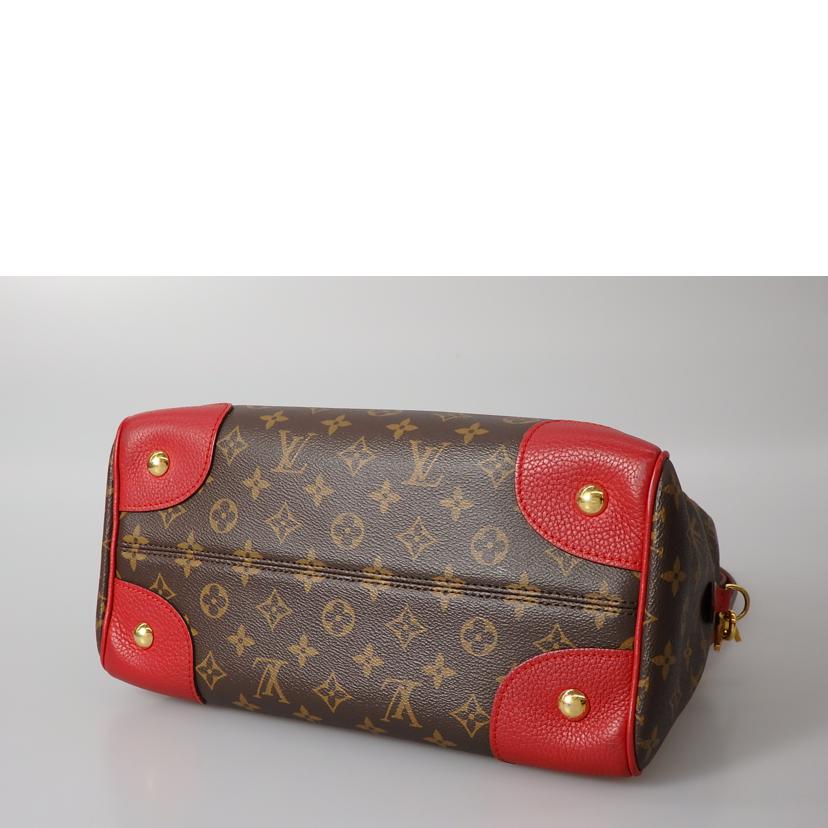 LOUIS VUITTON ルイヴィトン/レティーロPM/M50057//AH1***/ABランク/76