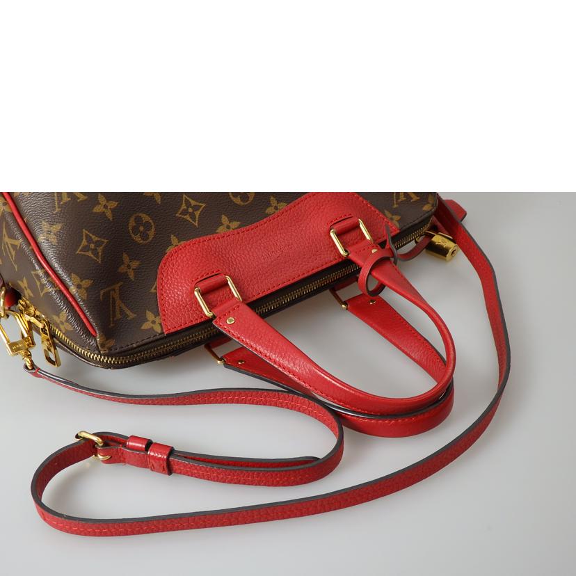 LOUIS VUITTON ルイヴィトン/レティーロPM/M50057//AH1***/ABランク/76