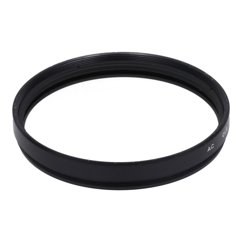 MINOLTA ミノルタ /フィルター/プロテクター/AC CLR 114mm//-/Bランク/82