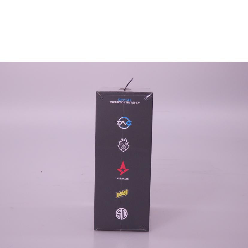 logicool ロジクール/ワイヤレスゲーミングマウス/G-PPD-003WL-WH//2335LZ03G1B9/SAランク/76