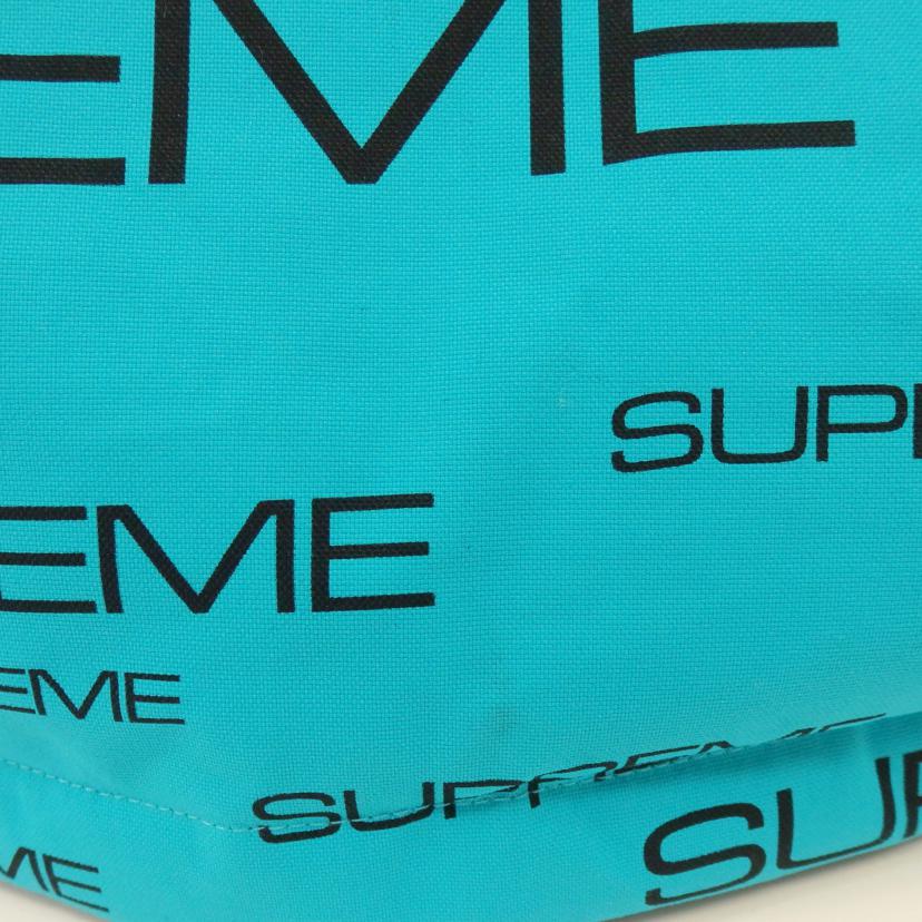 THE NORTHFACE×SUPREME /ダウンジャケット/ND52101 I//ABランク/77