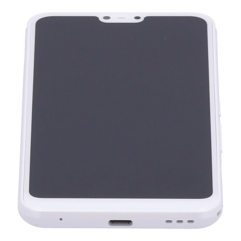 FUJITSU FCNT SoftBank 富士通 フジツウ /スマートフォン/arrows U/801FJ//5598489336/BCランク/71