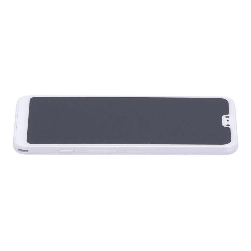 FUJITSU FCNT SoftBank 富士通 フジツウ /スマートフォン/arrows U/801FJ//5598489336/BCランク/71