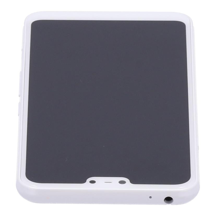 FUJITSU FCNT SoftBank 富士通 フジツウ /スマートフォン/arrows U/801FJ//5598489336/BCランク/71