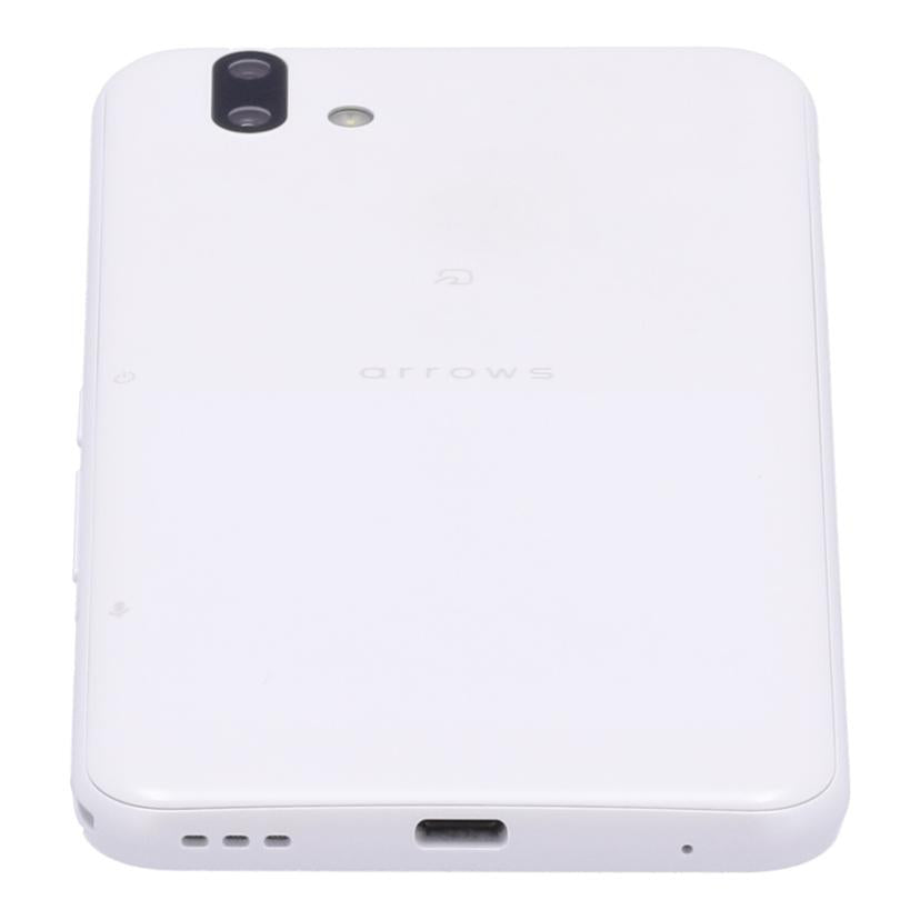 FUJITSU FCNT SoftBank 富士通 フジツウ /スマートフォン/arrows U/801FJ//5598489336/BCランク/71