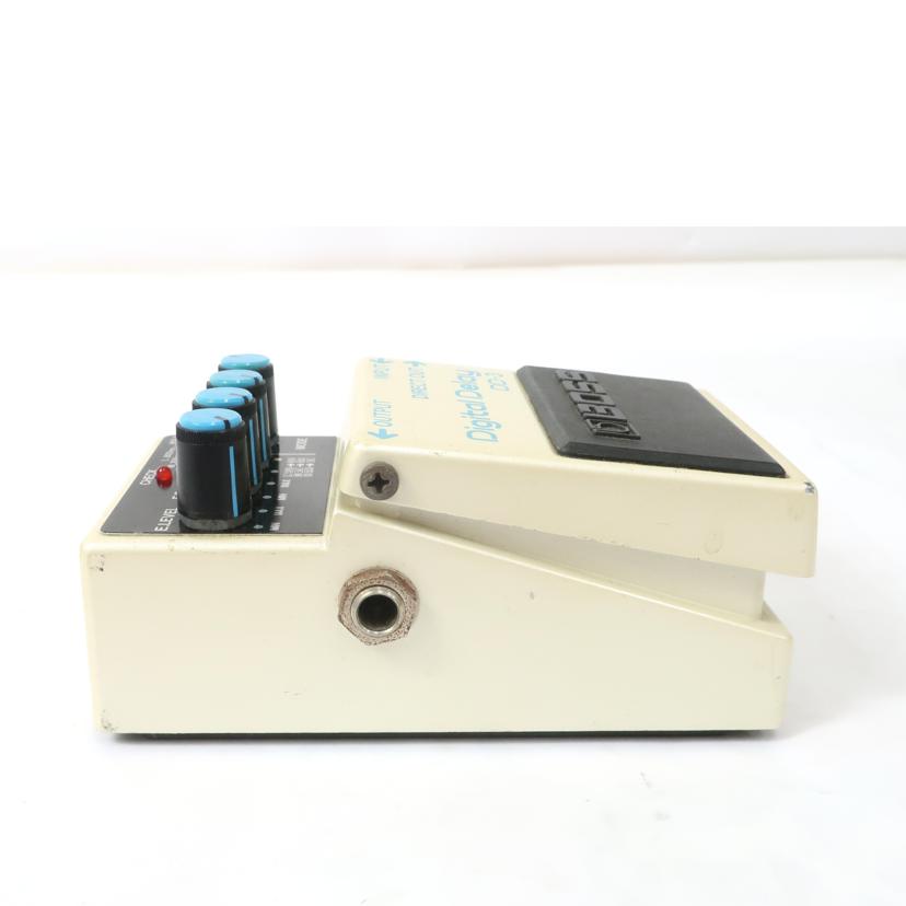 BOSS ボス/エフェクター/DD-3//Bランク/65