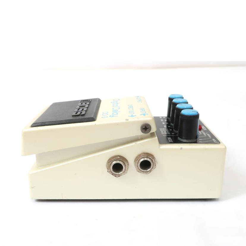 BOSS ボス/エフェクター/DD-3//Bランク/65