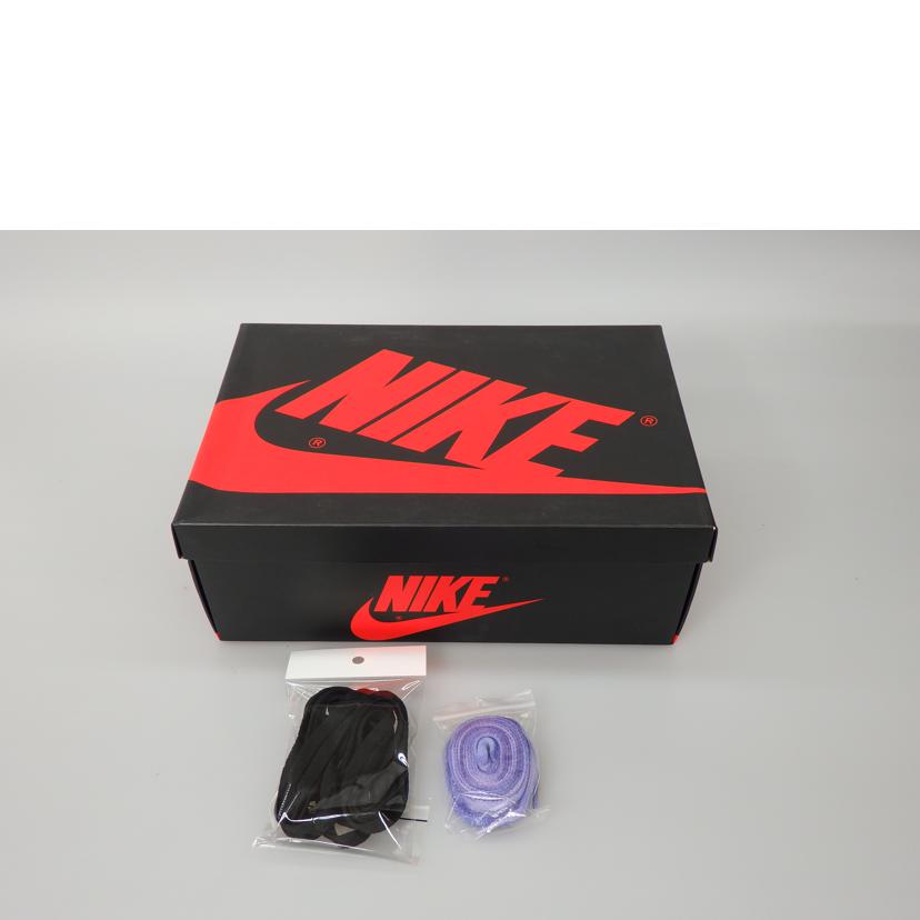 NIKE ナイキ/Air Jordan 1 Retro High OG/555088-500//Bランク/76