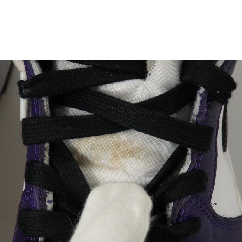 NIKE ナイキ/Air Jordan 1 Retro High OG/555088-500//Bランク/76