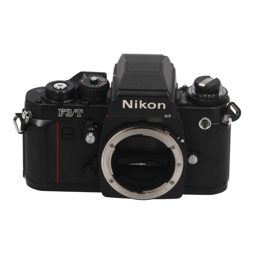 Nikon ニコン /フィルム一眼レフ ボディ/F3/T ボディ//T8519637/Bランク/62