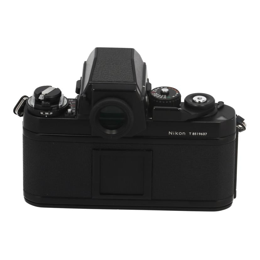 Nikon ニコン /フィルム一眼レフ ボディ/F3/T ボディ//T8519637/Bランク/62