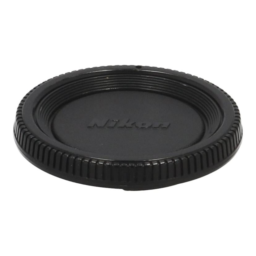 Nikon ニコン /フィルム一眼レフ ボディ/F3/T ボディ//T8519637/Bランク/62