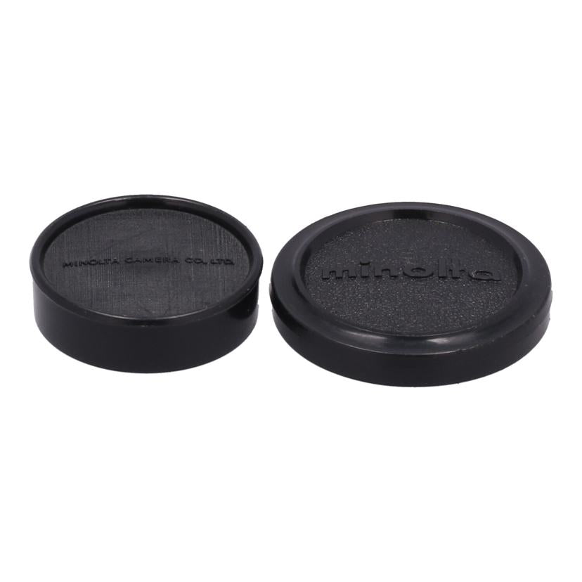 MINOLTA ミノルタ/交換レンズ/58mm/MC ROKKOR 58mm F1.2//2747820/BCランク/09