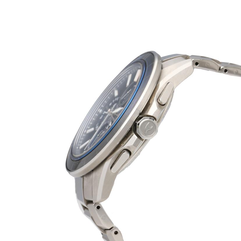 CASIO/オシアナス マンタ/ソーラー電波/OCW-S4000//001*****/Aランク/67