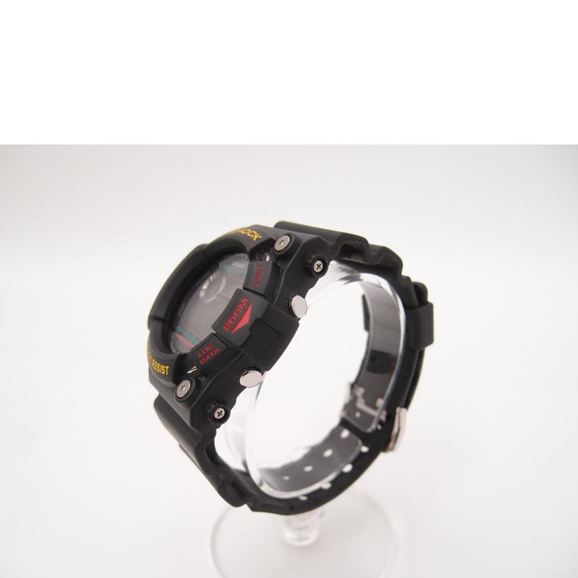 CASIO カシオ/フロッグマン・ファイナルエディション/タフソーラー/GW-200Z-1JF//971***/ABランク/69