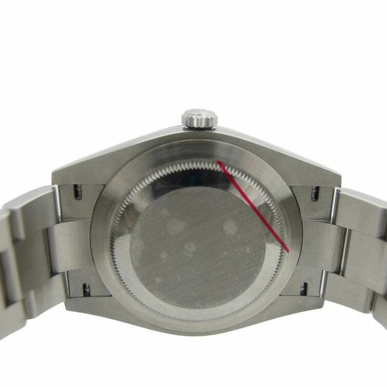 ROLEX ロレックス/オイスターパーペチュアル41/自動巻/シルバー文字盤/124300//1Q3*****/SAランク/04